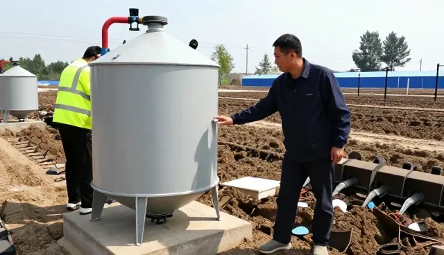 垃圾焚烧炉满足现代企业发展需求