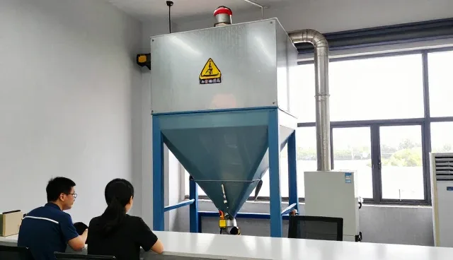 废气治理工程运行管理的关键环节与维护建议