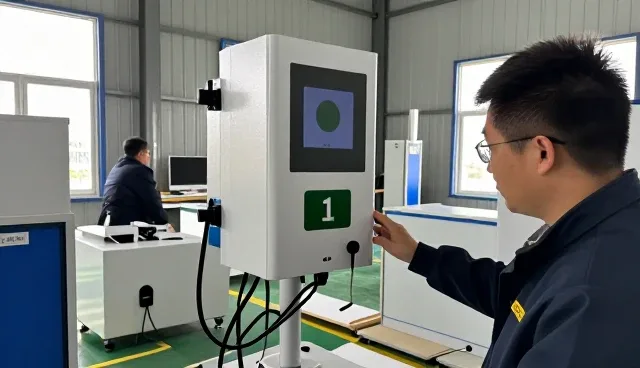 宁波新越环保科技有限公司隔音屏障监测方法答疑实录
